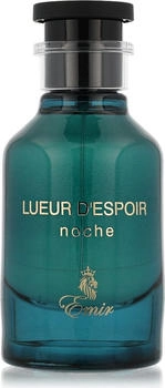 Paris Corner Perfumes Emir Lueur D'espoir Noche Eau de Parfum 100ml