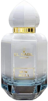 El Nabil Musc Bella Eau de Parfum 65ml