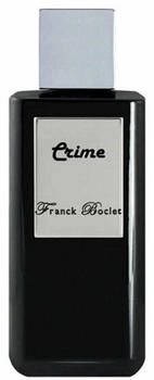 Franck Boclet Crime Extrait de Parfum 100ml