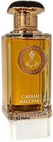 Fragrance World Caramel Macchiato Eau de Parfum Unisex 100 ml, Grundpreis:...