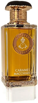 Fragrance World Caramel Macchiato Eau de Parfum 100 ml