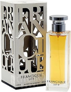 French Avenue Francique Eau de Parfum 100 ml
