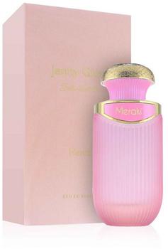 Jenny Glow Meraki Eau de Parfum 100 ml