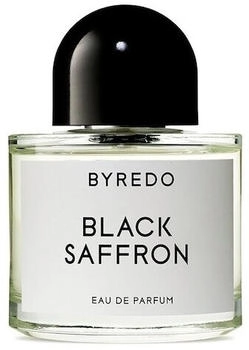 Byredo Black Saffron Eau de Parfum 50 ml