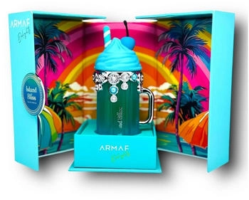 Armaf Island Bliss Eau de Parfum 100 ml