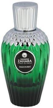Al Haramain Zahara Sage Dubai Extrait de Parfum 100 ml