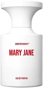 Borntostandout Mary Jane Eau de Parfum 50ml