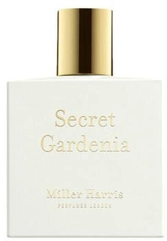 Miller Harris Secret Gardenia Eau de Parfum 50ml