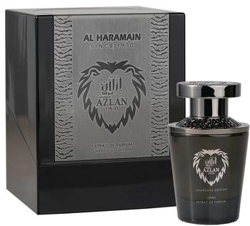 Al Haramain Azlan Oud Charcoal Eau de Parfum 100 ml