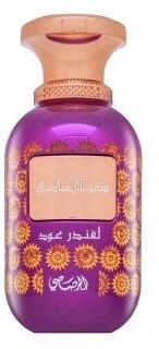 Rasasi Sar Lamaan Lavender Oud Eau de Parfum 100 ml