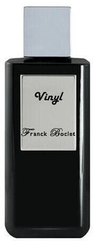 Franck Boclet Vinyl Extrait de Parfum 100 ml