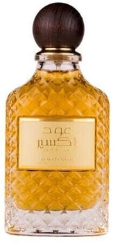 Al Wataniah Oud Elixir Eau de Parfum 100 ml