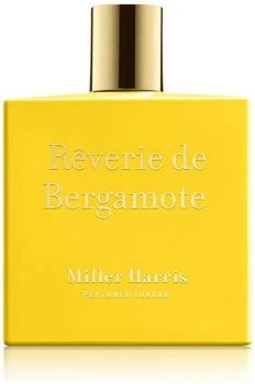 Miller Harris R&ecirc;verie de Bergamotte Eau de Parfum (50ml)
