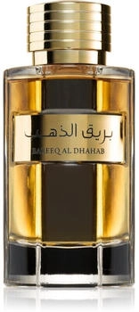 Al Wataniah Bareeq Al Dhahab Eau de Parfum 100ml