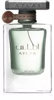 Lattafa Atlas Eau de Parfum 55 ml, Grundpreis: &euro; 445,27 / l