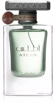 Lattafa Atlas Eau de Parfum unisex (55ml)