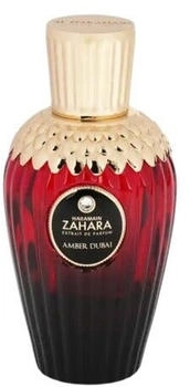 Al Haramain Zahara Amber Dubai Extrait de Parfum 100 ml