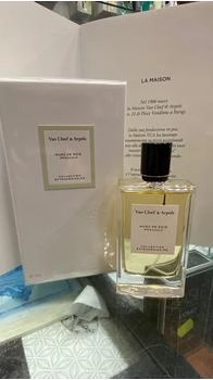 Van Cleef & Arpels Musc de Soie Eau de Parfum (75ml)