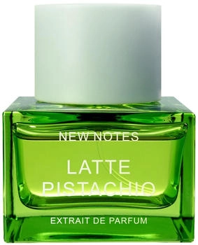 New Notes Latte Pistachio Extrait de Parfum (50ml)