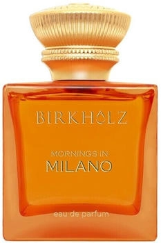 Birkholz Mornings in Milano Eau de Parfum (50ml)