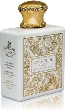 French Avenue Essence de Blanc Eau de Parfum (100ml)