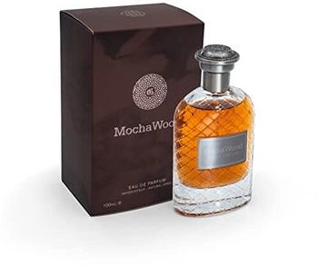 Fragrance World Mocha Wood Eau de Parfum 100ml