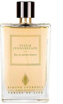 Simone Andreoli Tulum Junglescape Eau de Parfum (100ml)