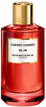 Mancera Cherry Cherry Eau de Parfum (120ml)