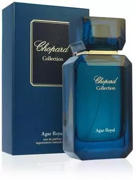 Chopard Agar Royal Eau de Parfum 100ml