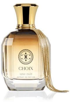 Gritti Une Nuit Choix Extrait de Parfum (100ml)