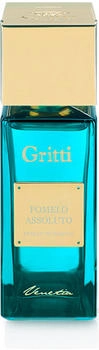 Gritti Pomelo Assoluto Extrait de Parfum (100ml)