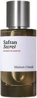 Maison Crivelli Safran Secret Extrait de Parfum, Grundpreis: &euro; 4.240,- / l