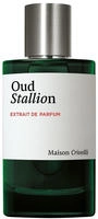 Maison Crivelli Oud Stallion Extrait de Parfum 100 ml, Grundpreis: &euro; 3.244,90 /