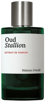 Maison Crivelli Oud Stallion Extrait de Parfum (100ml)