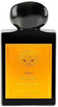 Lorenzo Pazzaglia Van Exstasyx Extrait de Parfum (50ml)