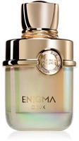 French Avenue Enigma Deux 100 ml Eau de Parfum s&uuml;&szlig;es, moschusartiges, pudriges