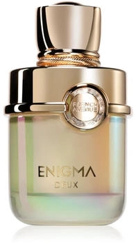 French Avenue Enigma Deux Eau de Parfum (100ml)