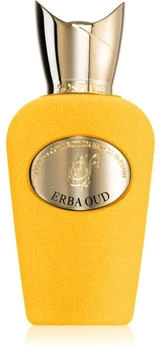 Sospiro Erba Oud Eau de Parfum (100ml)