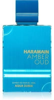 Al Haramain Amber Oud Aqua Dubai Parf&uuml;m Extrakt Unisex 100 ml, Grundpreis: &euro;