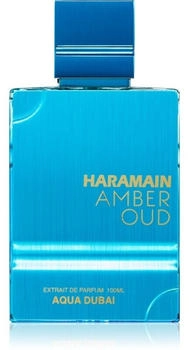 Al Haramain Amber Oud Aqua Dubai Extrait de Parfum 100ml