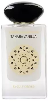 Gulf Orchid Tahara Vanilla Eau de Parfum 60ml