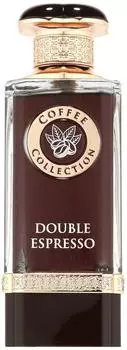 Fragrance World Double Espresso Eau de Parfum (100ml)