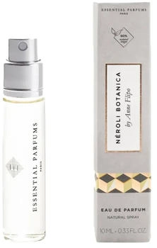 Essential Parfums Néroli Botanica Eau de Parfum (10ml)