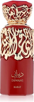 French Avenue Diwani Rabat Eau de Parfum (100ml)