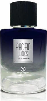 Grandeur Pacific Woods Eau de Parfum (100ml)
