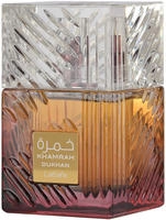 Lattafa Khamrah Dukhan Eau de Parfum 100ml 100 ml