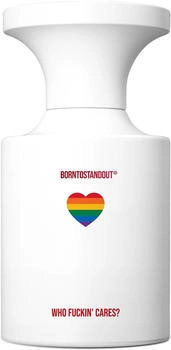 Borntostandout Dirty Rainbow Eau de Parfum (50ml)