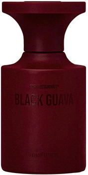 Borntostandout Black Guava Extrait de Parfum (50ml)