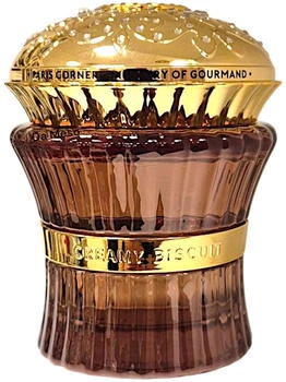 Paris Corner Perfumes Creamy Biscuit Eau de Parfum (100ml)