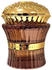 Paris Corner Perfumes Creamy Biscuit Eau de Parfum (100ml)